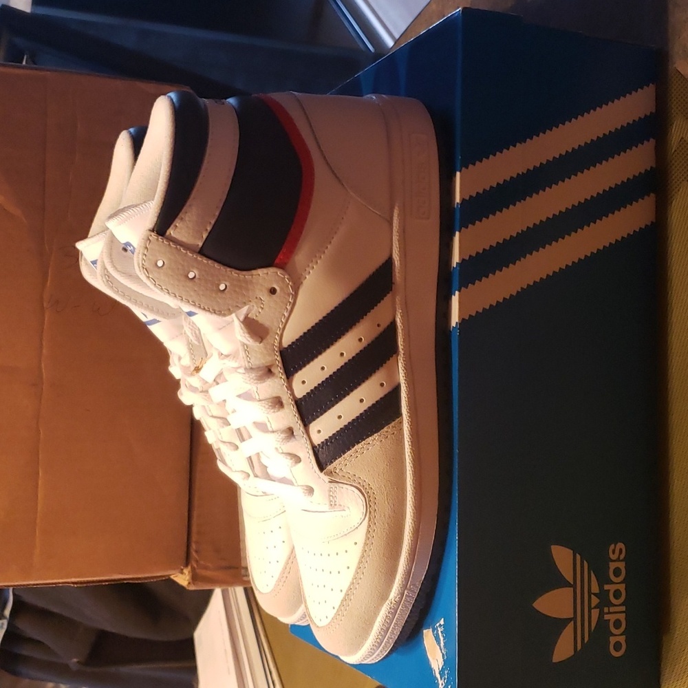 Adidas
